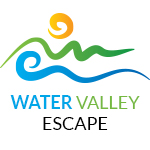 Water Valley Escape Logo